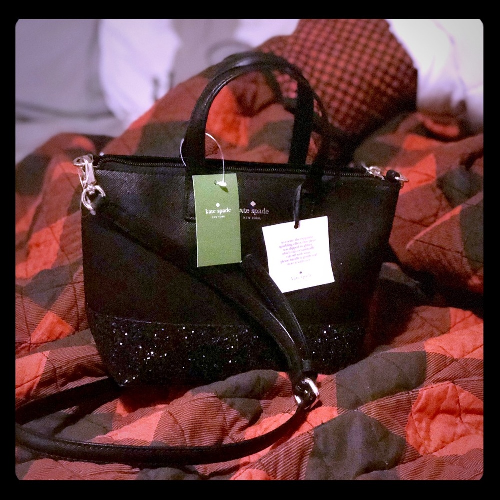 Kate Spade Crossbody